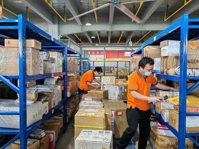 湖北實(shí)現(xiàn)進(jìn)境郵件關(guān)郵繳稅信息互聯(lián)互通