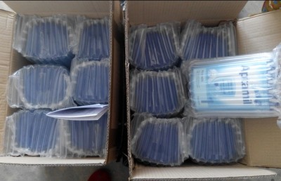 首單收貨! - 英國英超物流 - 海淘論壇|55海淘網