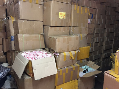 警惕!這些最新的海淘平臺陷阱,你中招了多少?